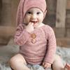0-3 Months Newborn Photo Outfits Babies Accessories Rompers Girl Boy Birth Clothes Practical Photography Props Shooting Costumes