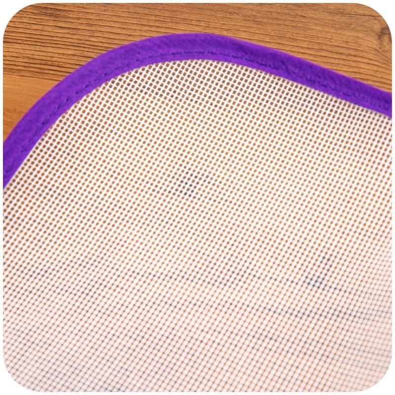 Ironing Board Cover Protective Press Mesh Iron for Ironing Cloth Guard