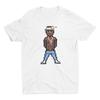2pac Tshirt, Tupac 8bit Video Game Tshirt, Old School,