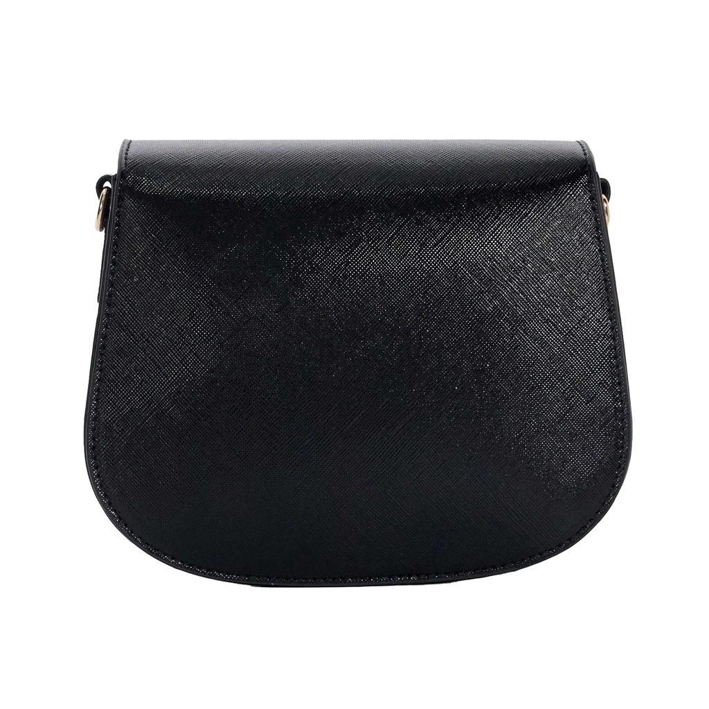 Dune London Womens/Ladies Desireo Snakeskin Saddle Bag