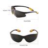 Anti-light Welding Welder Goggles Anti-impact Safety Goggles  Women Men
