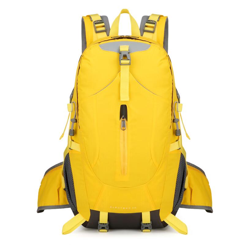 Lightweight Outdoor Hiking Backpack