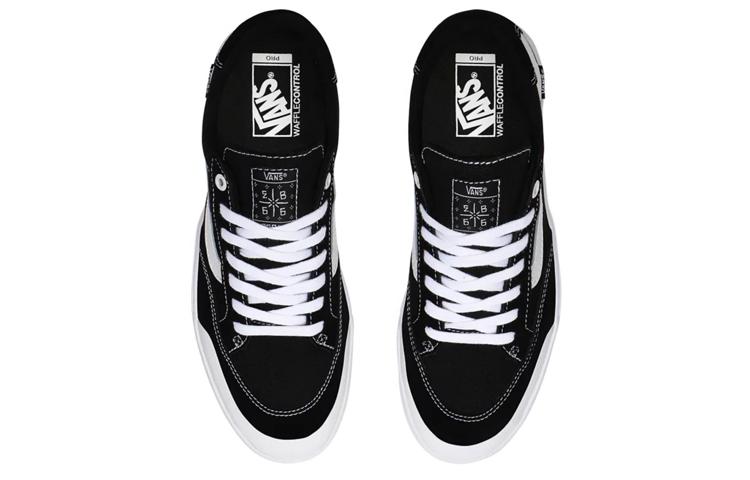 Vans Berle Pro 'Black'