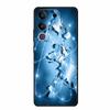 Phone Case For Vivo T4x 5G Y300T 2025 Case 6.72" Black Silicone TPU Soft Back Cover For Vivo Y29 4G Cases Y 29 Coque Funda Para