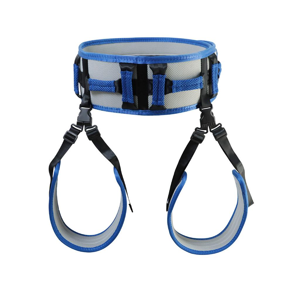 

Пояс для переноса пациента, подвижный поясной ремень, тренажер для парализованного тела, гемиплегии, подъемный подъемник для ходьбы, Disa Q5P4