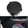 Front Center Console Screw Cover For BMW For Z4 E85 E86 2003-09 OEM Part Number 51167053123 Replacement Car Accessories