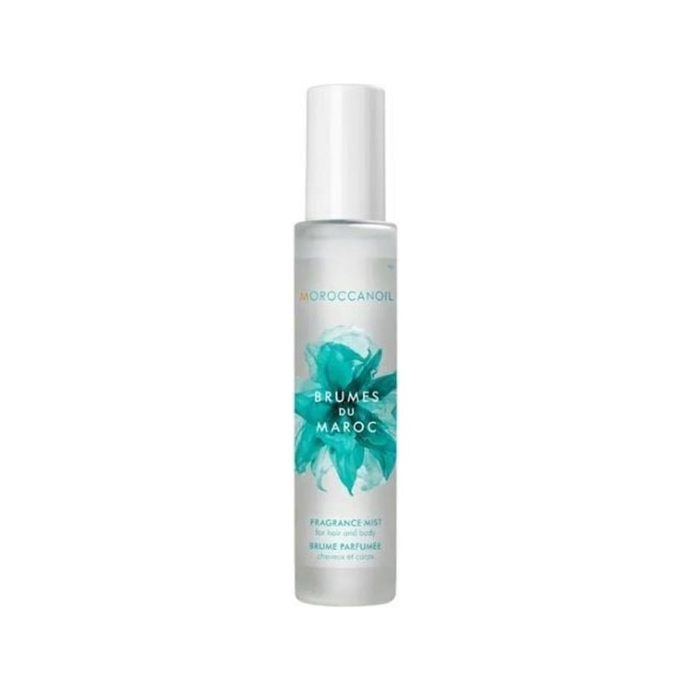 

Moroccanoil Brumes Du Maroc Ароматный спрей для волос и тела 100 мл