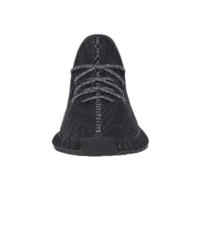 Adidas Yeezy Boost 350 V2 Low Black FU9006