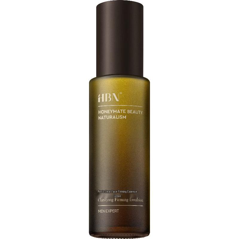 HBN Men s Revitalizing Energy Serum Lotion