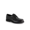Men S U Tip Comfort Clipper Derby ShoeS dmx522kS10  Black 