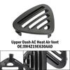 Dash AC Heat Air Vent XW4Z19E630AAD For Ford Thunderbird 2002 Lincoln LS 2000-02