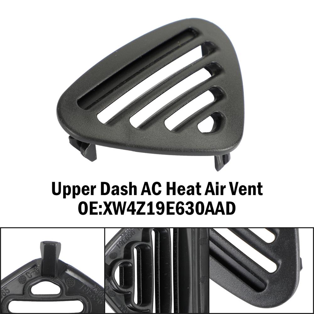 Dash AC Heat Air Vent XW4Z19E630AAD For Ford Thunderbird 2002 Lincoln LS 2000-02