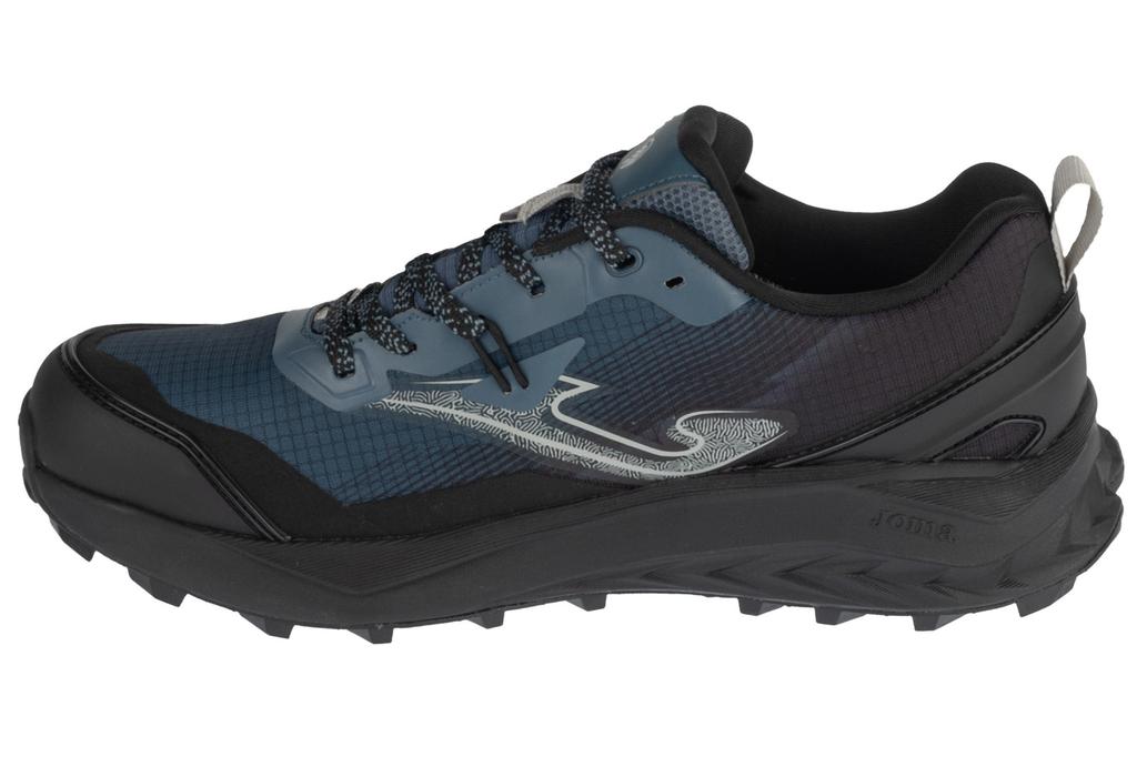 Joma Tundra AX Men 25 TKTUXW, Mens blue Trekking shoes