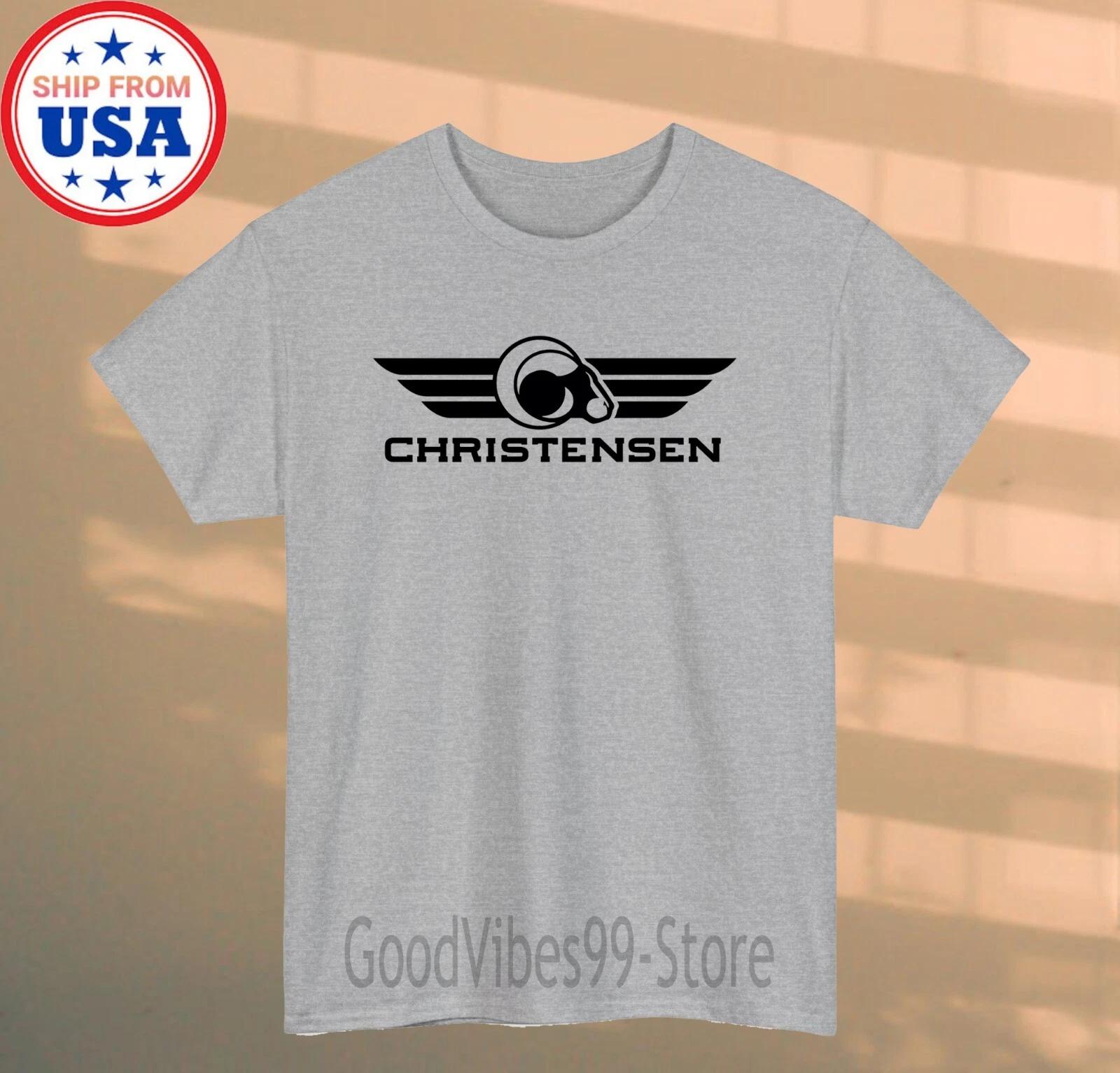 Christensen Arms Men s Grey Size S-5XL M