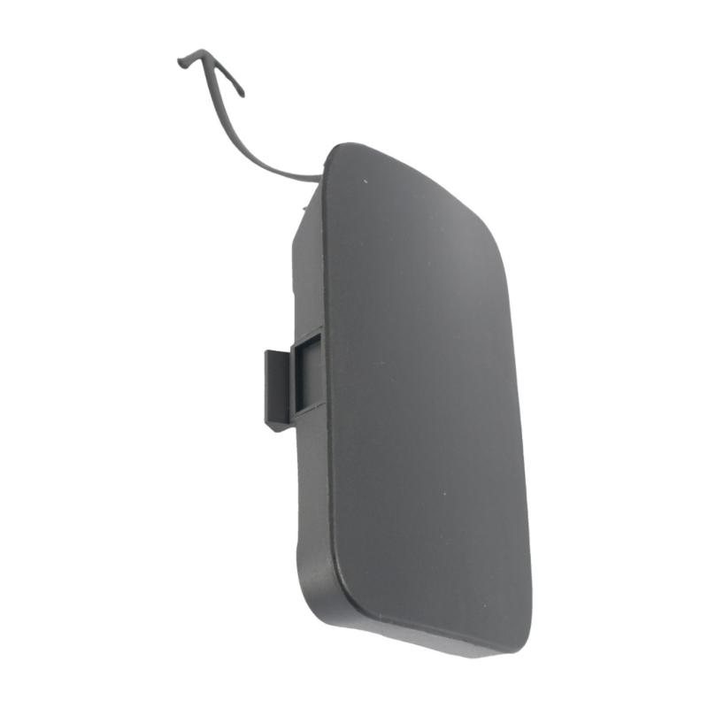 Pair ABS Front Bumper Caps Tow Hook Cover Replacement Automotive Tow Hook Cover 53285-4293 53285-42930 for Vehicle