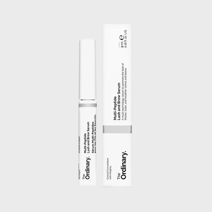 Multi-Peptide Lash & Brow Serum 5ml