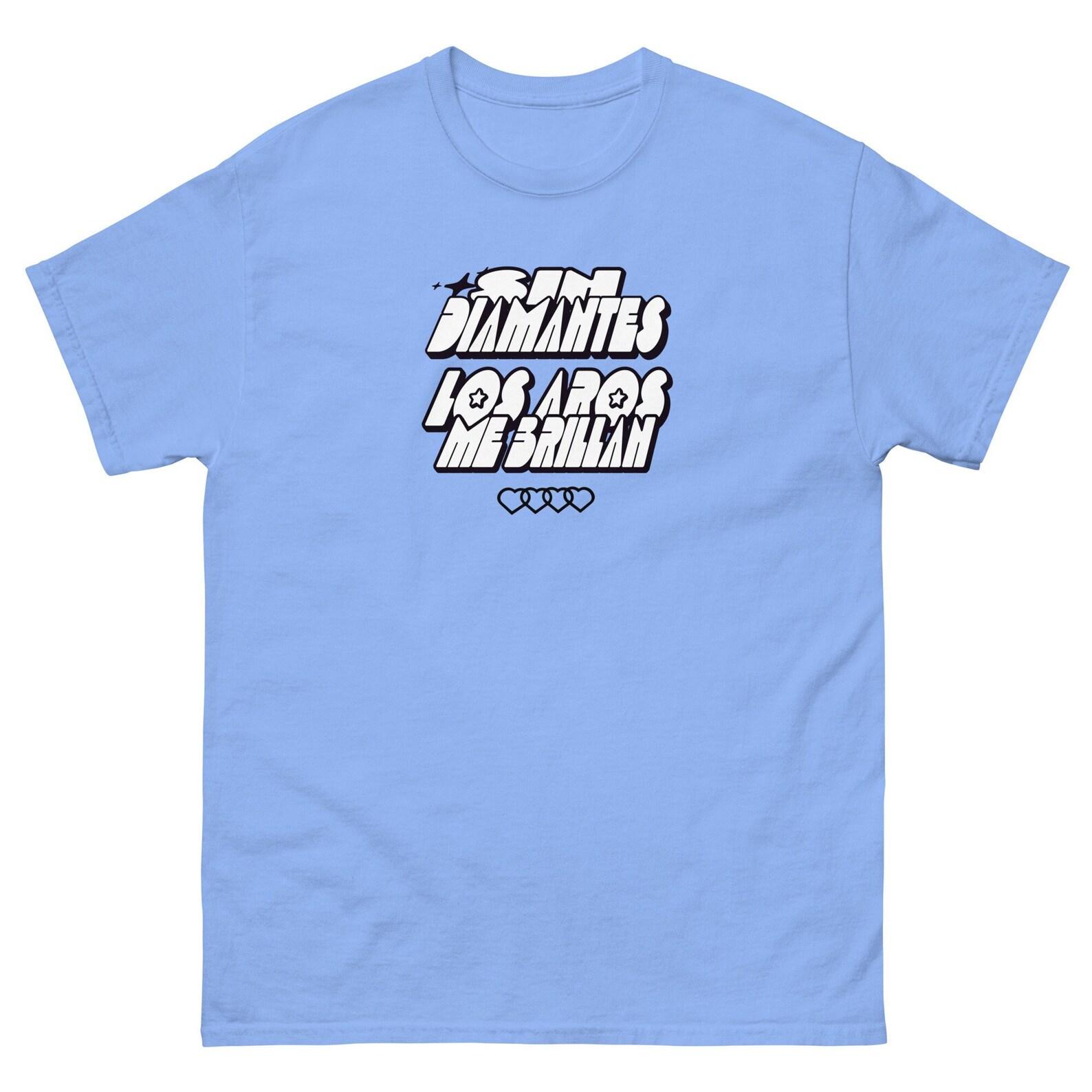 Enlokia | Camiseta Naira M