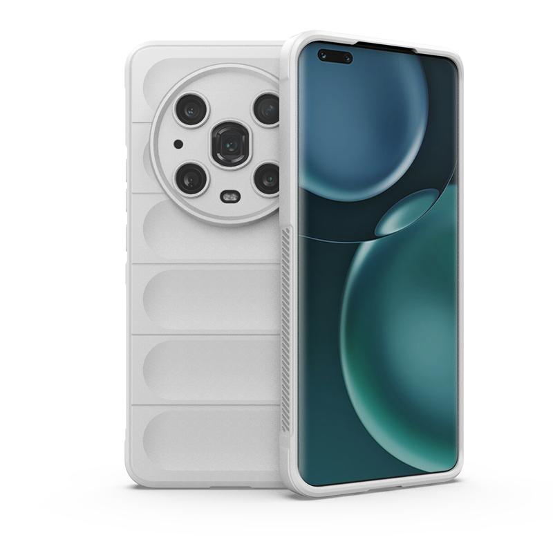 Shockproof Phone Case For Honor Magic 4 Pro Case Bumper Silicone Full Cover For Honor Magic 4 Pro Case For Honor Magic 4 Pro 5G
