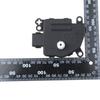 Car HVAC Heater Air Blend Door Actuator 68238243AA H604-024 H604-049 68031977AA 604-204 68299450AA For Chrysler Dodge Charger