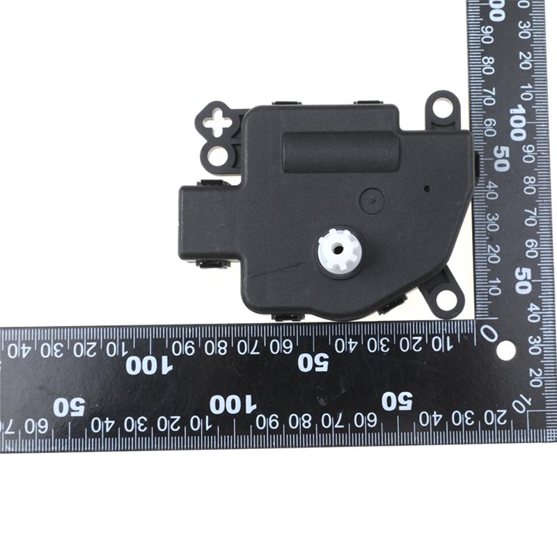 Car HVAC Heater Air Blend Door Actuator 68238243AA H604-024 H604-049 68031977AA 604-204 68299450AA For Chrysler Dodge Charger
