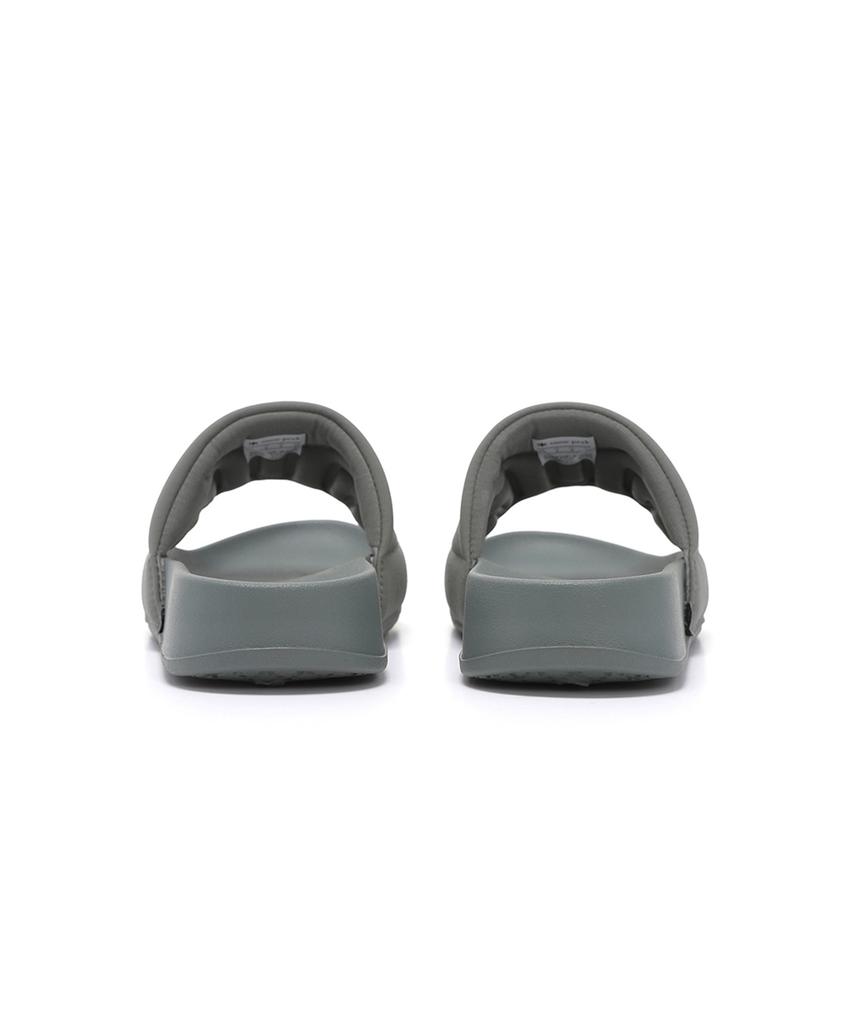 Snowpeak Apparel Buddy Slide (S25Zufsd25) Dark Gray