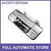 Tailgate Handle Rear Door Liftgate Latch Handle Single  for Toyota Tundra