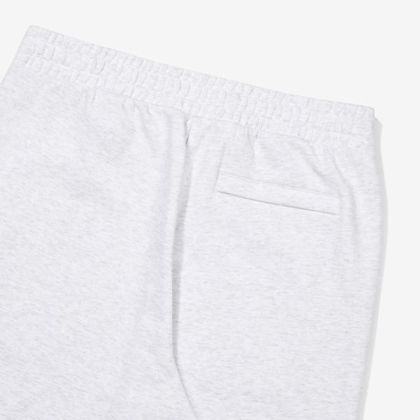 Fila Jogger Pants Cotton Blend Embroidery Logo