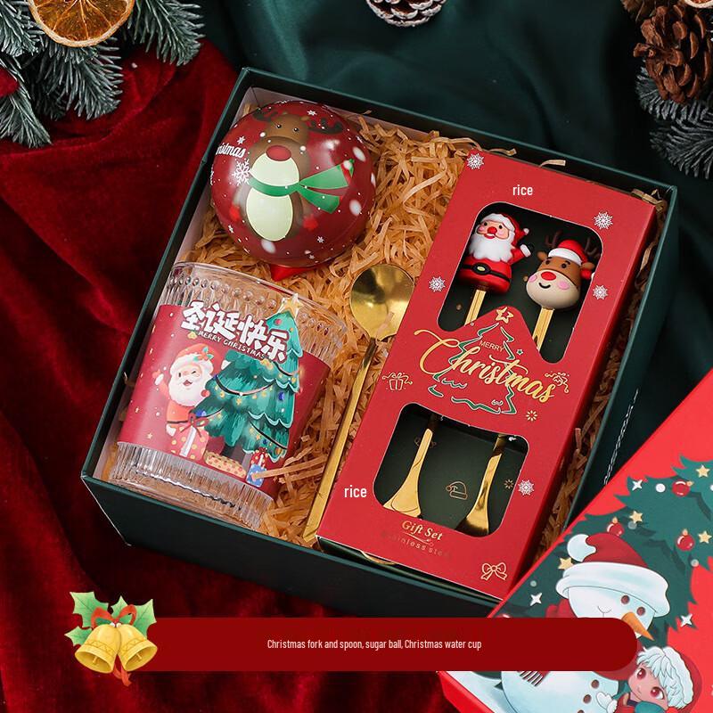 Christmas Insulated Mug Gift Sets 08