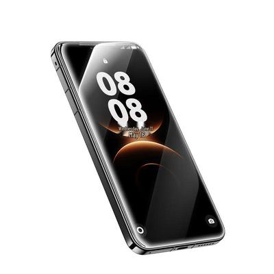 Accesorios para celulares y smartphones – Vidrio templado de pantalla