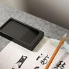 Two-sided Penmanship Writing Calligraphy Inkwell Calligraphy Inkstone Inkslab Chinese Brush