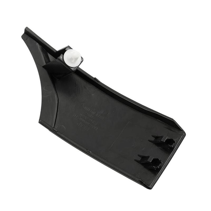 M63K-Right Front Bumper Filler Cover 52512-35100-C0 For Toyota FJ Cruiser 2007-2014 Car Headlight Lower Decorative Panel Parts