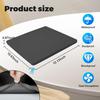 Mini Silicone Case Antenna Transmitter Case Star for Mini Devices Silicone Case Black