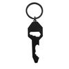 Stainless Steel Laser Engraved Festival Gift Keychain