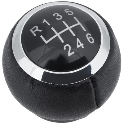 Toyota Auris 6-Speed Gear Shift Knob Glossy Black