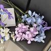 Decoração de casa – Flores e coroas artificiais