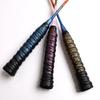 Anti-slip Badminton Handle Wrap Tape Sweat-Absorbent Tennis Racket Grip Tape  Outdoor Sports