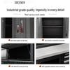 Green Forest Multi-function Tool Cabinet and Workbench for Auto Repair