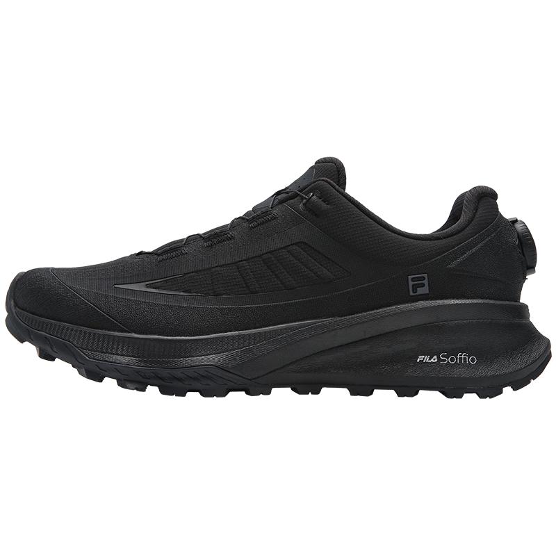 

Мужские уличные беговые кроссовки FILA LYNXBOA3+ 8