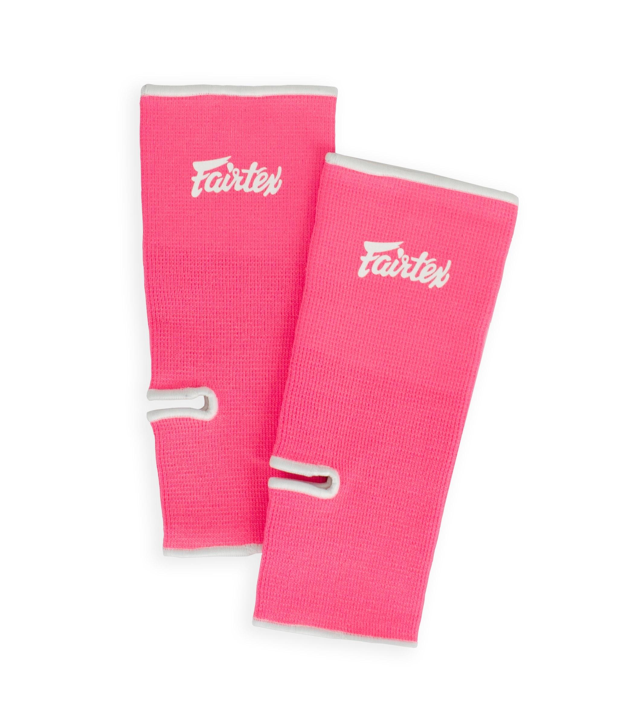 Fairtex Ankle Support AS1 Pink