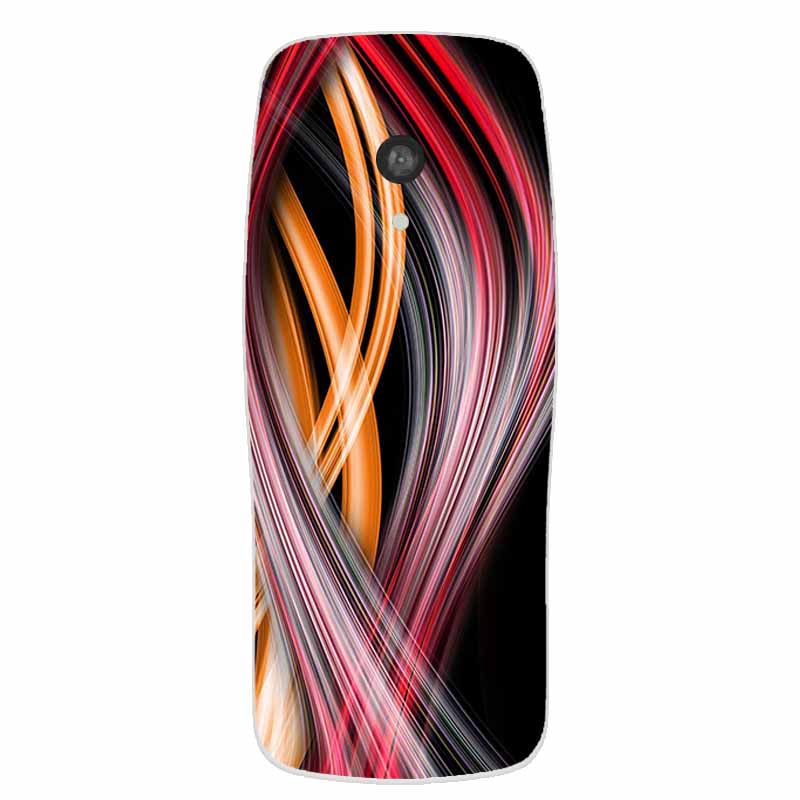 TPU Pouzdro Pro Nokia 3210 2024 Pouzdro 2.4" Coque Průhledné Silikonové Měkké Čiré Zadní Kryt Pro Nokia 3210 Pouzdro Na Telefon Funda Shell