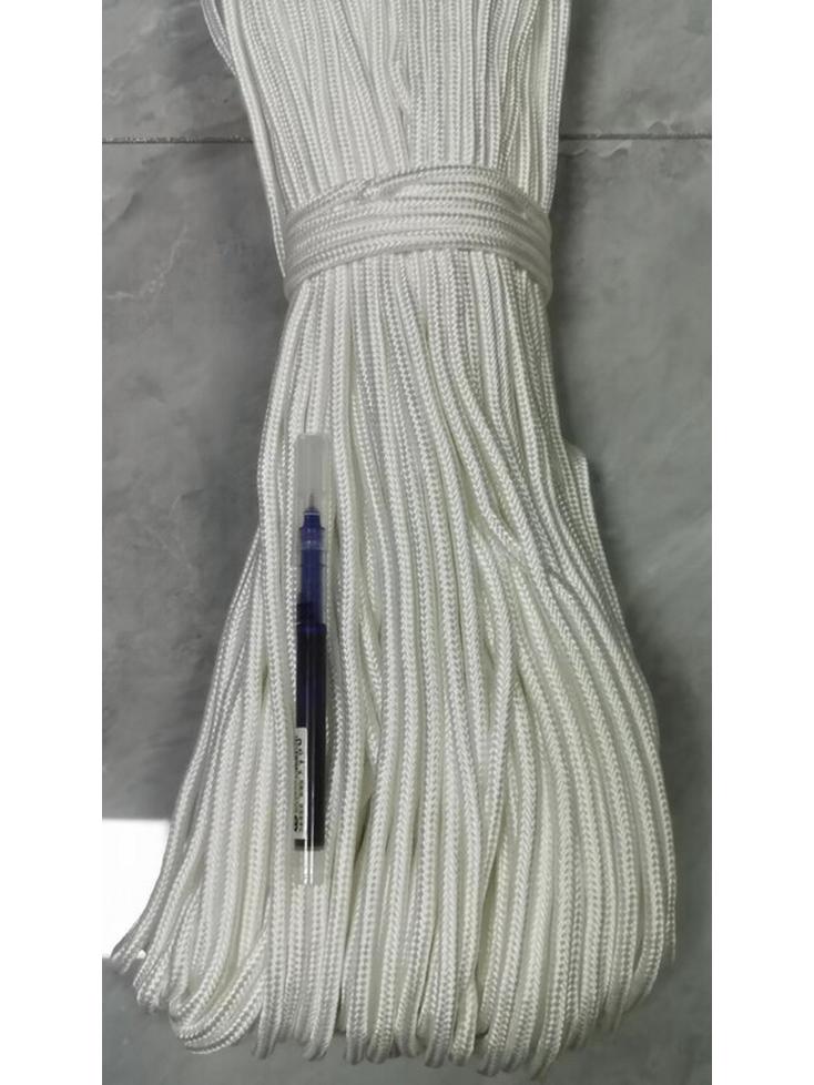Di Qing Man Outdoor High-Altitude Safety Rope 6mm