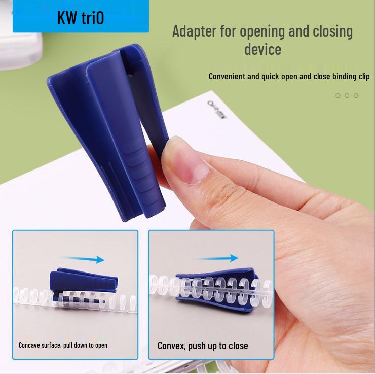 

Kede You 7812 Door Opener & Closer Hinge Punch Tool 7849 Office Accessories