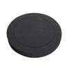 4 Pcs 6.5" Car Audio Speaker Ring Sound Insulation Soundproof Cotton