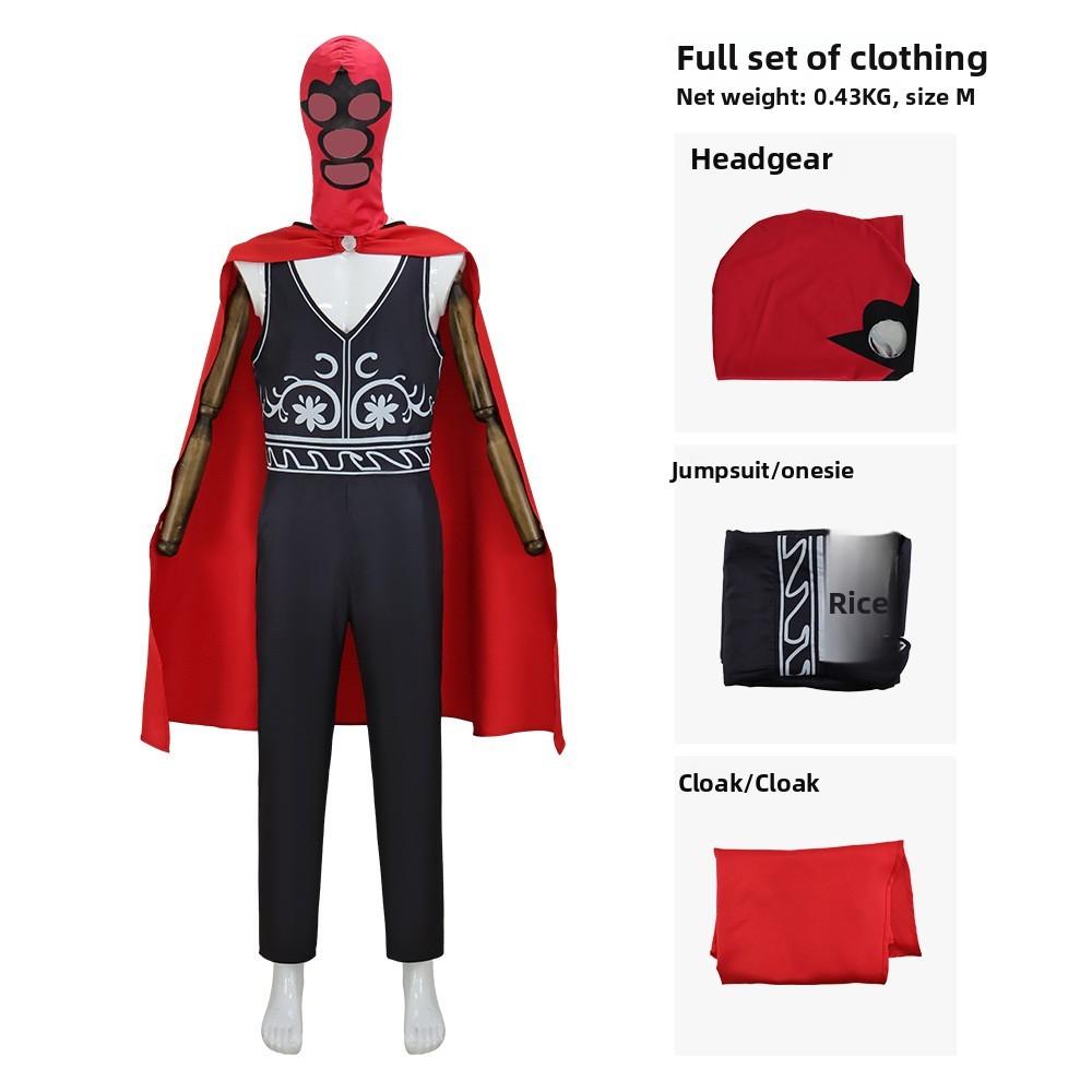 Despicable Me Minions Cosplay Costume For Halloween Anime Stage Performance