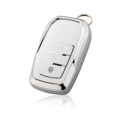 [Unhoke] Nieuwe Harrier 80 Serie Sleuteletui, Corolla Cross, Later Type, Yaris Cross, Smart