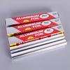 ZISIZ Baking and BBQ Aluminum Foil