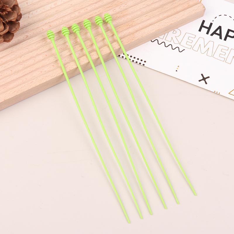 30Pcs/Set Hair Perming Hairpins Extra Long Fine Wave Perm Rods Bars Curler Clips Roller Pick Position Reduce Rubberbands Marking