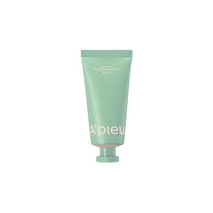 

A PIEU Juicy Pang Perfume Hand Cream (Basil) 30ml (27395380)
