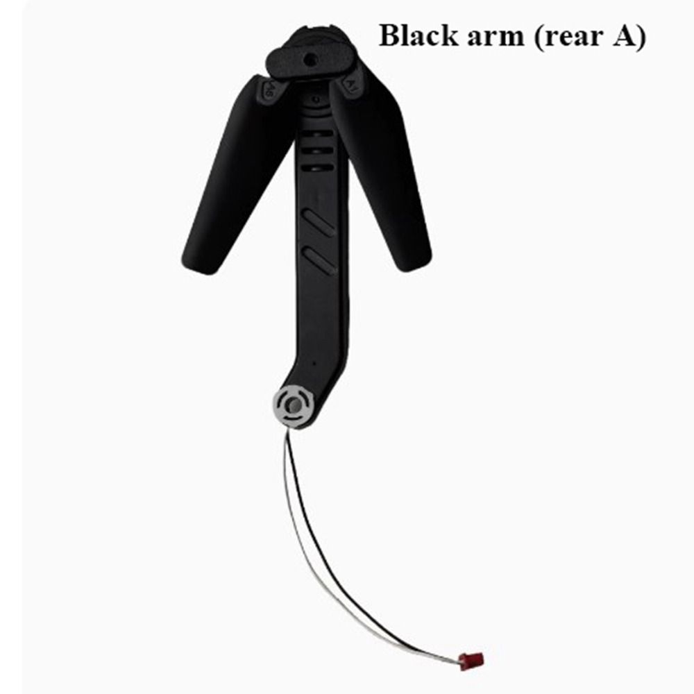 Engines Big Gear Folding Remote-controlled Lampshade 10 Styles Universal Motor Base Black E88pro Quadrotor Spare Parts
