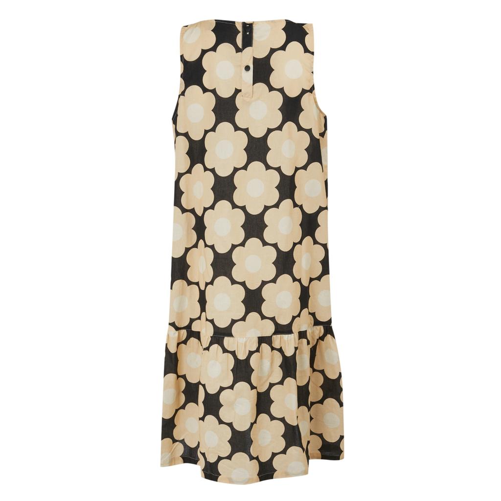 Regatta Womens/Ladies Orla Kiely Sixties Daisy Sleeveless Summer Dress